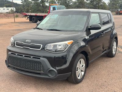 2016 Kia Soul - Photo 7
