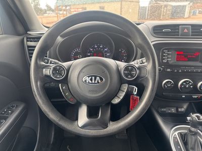 2016 Kia Soul - Photo 10