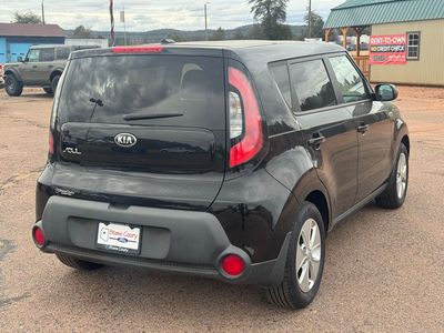 2016 Kia Soul - Photo 3