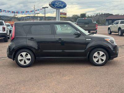 2016 Kia Soul - Photo 2