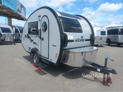 2026 nuCamp TAB 320 - Photo 1