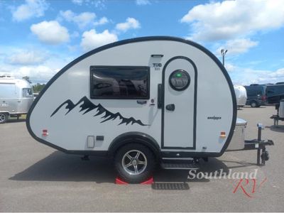 2026 nuCamp TAB 320 - Photo 7
