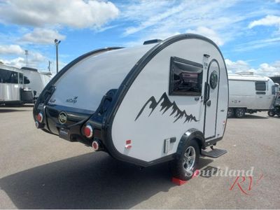 2026 nuCamp TAB 320 - Photo 4
