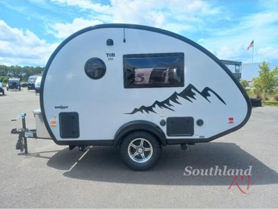 2026 nuCamp TAB 320 - Photo 8