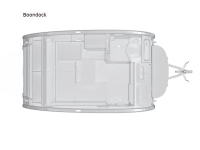 2026 nuCamp TAB 320 - Photo 9