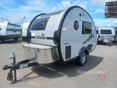 2026 nuCamp TAB 320 - Photo 2