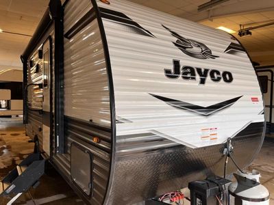 2024 Jayco Jay Flight SLX - Photo 1