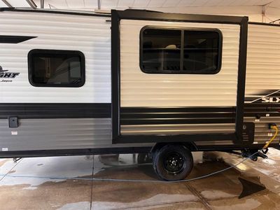 2024 Jayco Jay Flight SLX - Photo 7