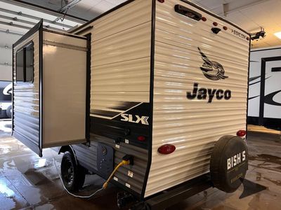 2024 Jayco Jay Flight SLX - Photo 4