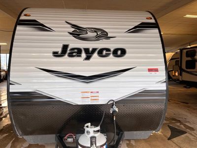 2024 Jayco Jay Flight SLX - Photo 3