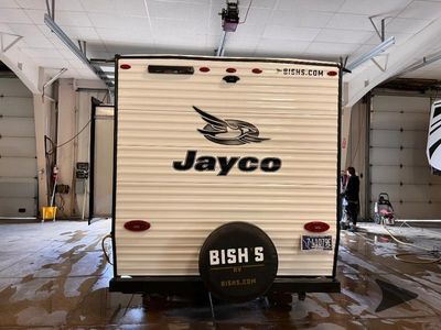 2024 Jayco Jay Flight SLX - Photo 5