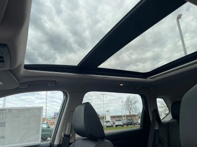 2026 Nissan Rogue — photo 15 view