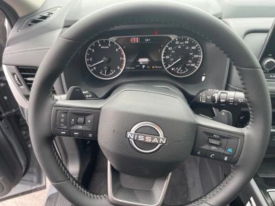 2026 Nissan Rogue — photo 11 view