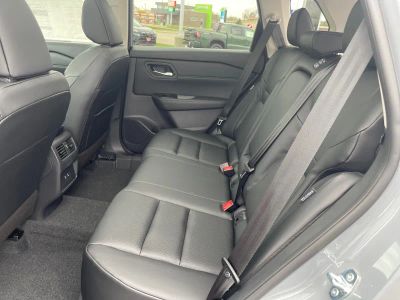 2026 Nissan Rogue — photo 16 view