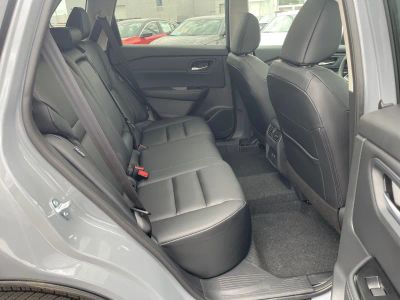 2026 Nissan Rogue — photo 19 view