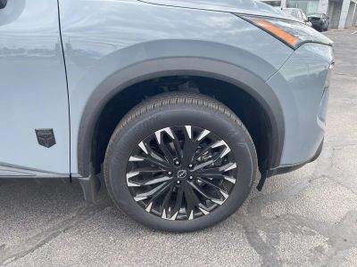 2026 Nissan Rogue — photo 21 view