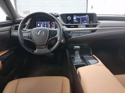 2020 Lexus ES 350 Sedan - Photo 4