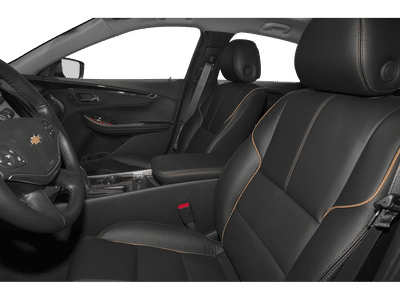 2015 Chevrolet Impala - Photo 9