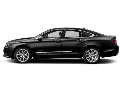 2015 Chevrolet Impala - Photo 3