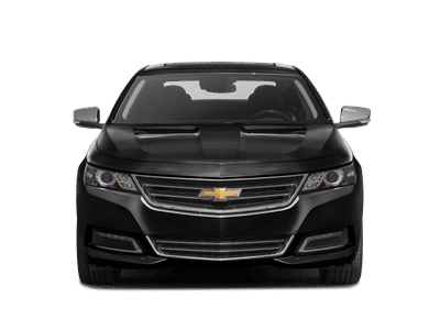2015 Chevrolet Impala - Photo 4
