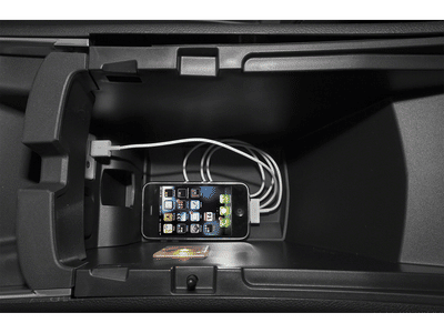 2015 Chevrolet Impala - Photo 16