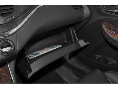 2015 Chevrolet Impala - Photo 17
