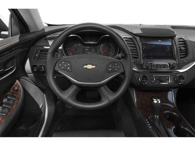 2015 Chevrolet Impala - Photo 7