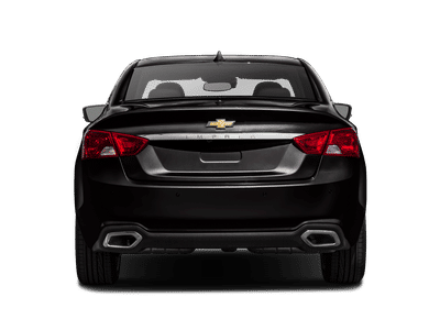 2015 Chevrolet Impala - Photo 5