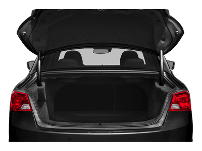2015 Chevrolet Impala - Photo 13