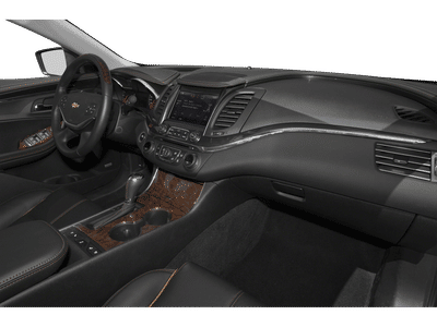 2015 Chevrolet Impala - Photo 19