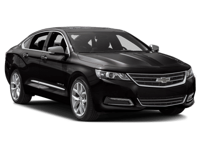 2015 Chevrolet Impala - Photo 6