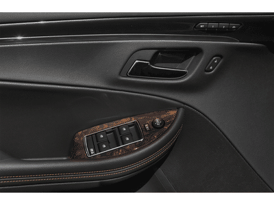 2015 Chevrolet Impala - Photo 20