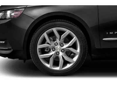 2015 Chevrolet Impala - Photo 12