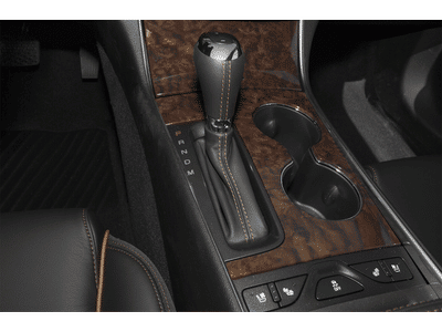 2015 Chevrolet Impala - Photo 11