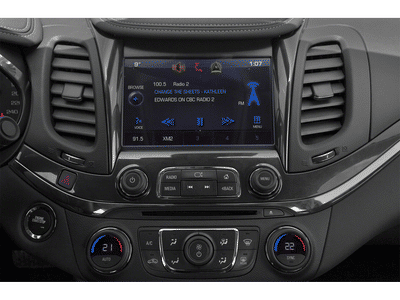 2015 Chevrolet Impala - Photo 10