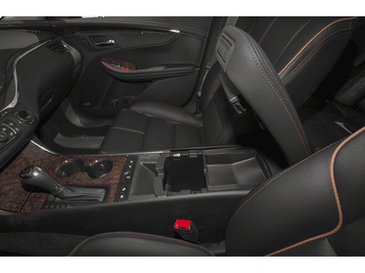 2015 Chevrolet Impala - Photo 18