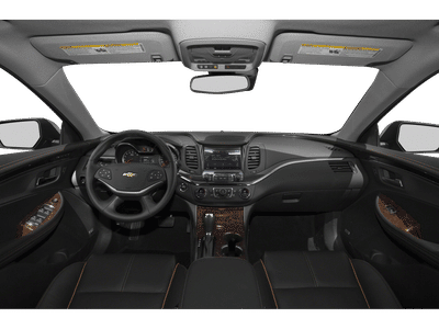 2015 Chevrolet Impala - Photo 8