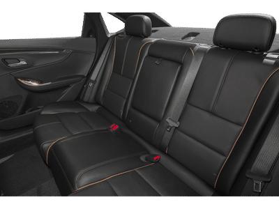 2015 Chevrolet Impala - Photo 15