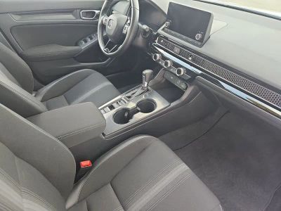 2022 Honda Civic Sedan Sport CVT - Photo 26