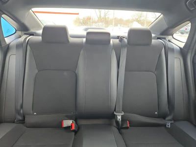 2022 Honda Civic Sedan Sport CVT - Photo 1