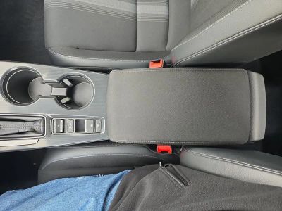 2022 Honda Civic Sedan Sport CVT - Photo 22