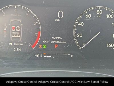 2022 Honda Civic Sedan Sport CVT - Photo 17