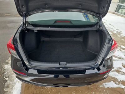 2022 Honda Civic Sedan Sport CVT - Photo 24