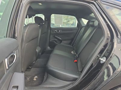 2022 Honda Civic Sedan Sport CVT - Photo 23