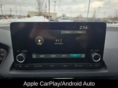 2022 Honda Civic Sedan Sport CVT - Photo 19