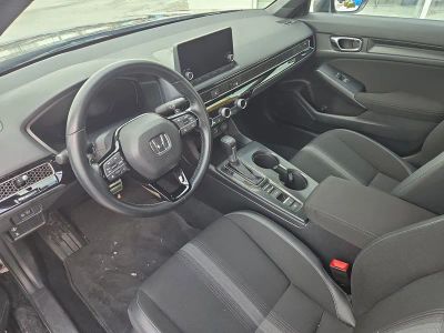 2022 Honda Civic Sedan Sport CVT - Photo 25