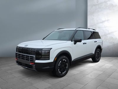 2026 Hyundai Palisade - Photo 1