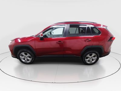 2023 Toyota RAV4 - Photo 4