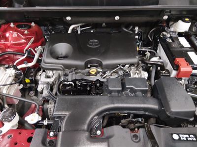 2023 Toyota RAV4 - Photo 9