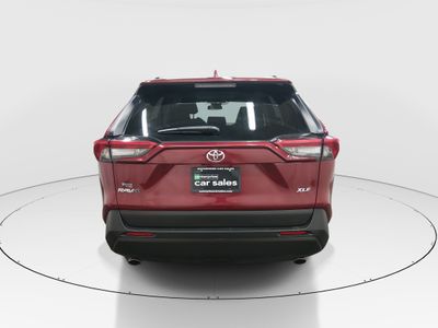 2023 Toyota RAV4 - Photo 6